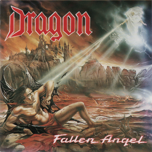 Dragon : Fallen Angel